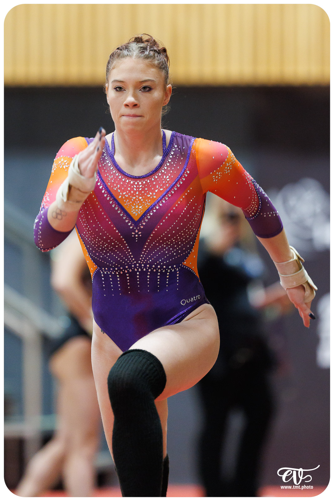 MATCH TOP12 HAGUENAU-HENIN